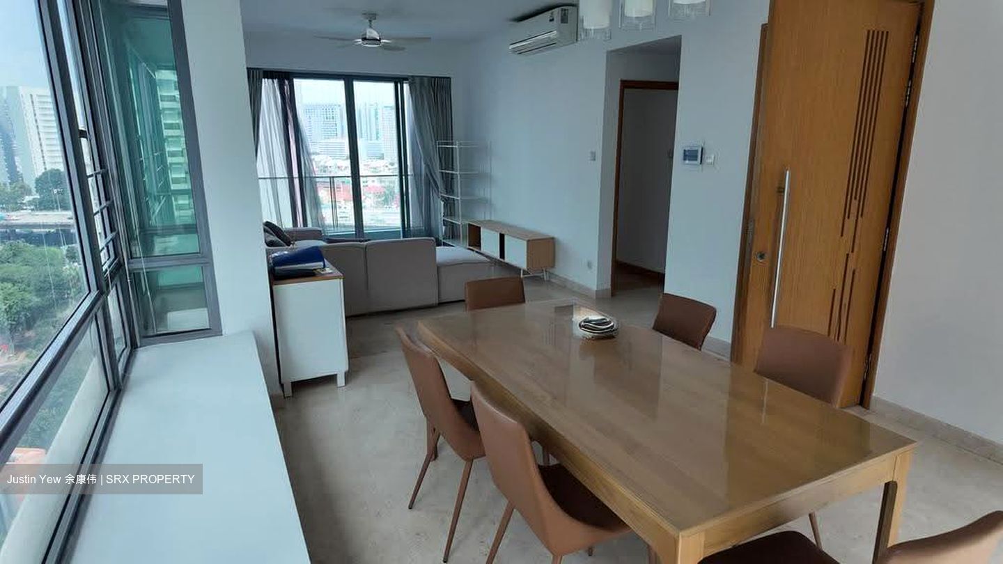 Park Infinia At Wee Nam (D11), Condominium #623181051